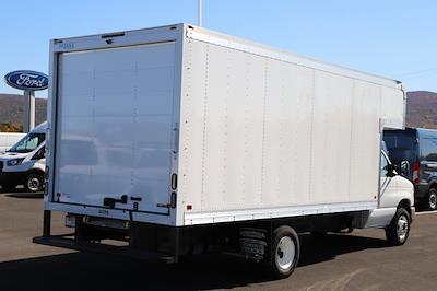 New 2024 Ford E-450 Base RWD, Dejana Truck & Utility Equipment DuraCube Box Van for sale #F240229 - photo 2