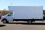 New 2024 Ford E-450 Base RWD, Dejana Truck & Utility Equipment DuraCube Box Van for sale #F240229 - photo 6