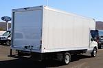 New 2024 Ford E-450 Base RWD, Dejana Truck & Utility Equipment DuraCube Box Van for sale #F240229 - photo 2