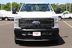 New 2024 Ford F-350 XL Regular Cab 4x4, BOSS Super-Duty Plows Plow Truck for sale #F240285 - photo 14