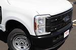 New 2024 Ford F-350 XL Regular Cab 4x4, BOSS Super-Duty Plows Plow Truck for sale #F240285 - photo 10