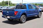 New 2024 Ford F-150 STX SuperCrew Cab 4x4, Pickup for sale #F240296 - photo 2