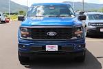 New 2024 Ford F-150 STX SuperCrew Cab 4x4, Pickup for sale #F240296 - photo 7