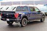 New 2024 Ford F-150 XLT SuperCrew Cab 4x4, Pickup for sale #F240299 - photo 2