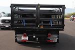 New 2024 Ford F-350 XL Regular Cab 4x4, Stake Bed for sale #F240304 - photo 7