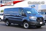 New 2024 Ford Transit 250 Base Low Roof RWD, Empty Cargo Van for sale #F240319 - photo 1