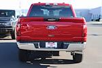 New 2024 Ford F-150 XLT SuperCrew Cab 4x4, Pickup for sale #F240347 - photo 7