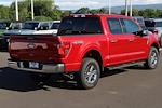 New 2024 Ford F-150 XLT SuperCrew Cab 4x4, Pickup for sale #F240347 - photo 2