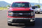 New 2024 Ford F-150 XLT SuperCrew Cab 4x4, Pickup for sale #F240347 - photo 8