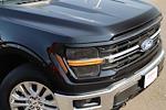 New 2024 Ford F-150 XLT SuperCrew Cab 4x4, Pickup for sale #F240354 - photo 3