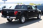 New 2024 Ford F-150 XLT SuperCrew Cab 4x4, Pickup for sale #F240354 - photo 2