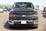 New 2024 Ford F-150 XLT SuperCrew Cab 4x4, Pickup for sale #F240354 - photo 8