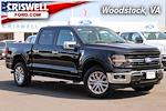 New 2024 Ford F-150 XLT SuperCrew Cab 4x4, Pickup for sale #F240354 - photo 1