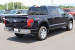 New 2024 Ford F-150 XL SuperCrew Cab 4x4, Pickup for sale #F240380 - photo 2