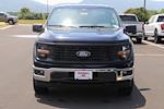 New 2024 Ford F-150 XL SuperCrew Cab 4x4, Pickup for sale #F240380 - photo 8