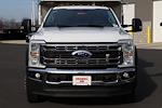 New 2024 Ford F-450 XL Super Cab 4x4, 11' 4" M H EBY Flex Landscape Dump for sale #F240387 - photo 8