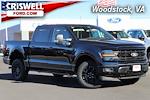 New 2024 Ford F-150 XLT SuperCrew Cab 4x4, Pickup for sale #F240417 - photo 1