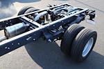 New 2024 Ford F-350 Regular Cab 4x4, Cab Chassis for sale #F240418 - photo 10