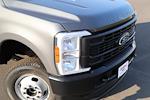 New 2024 Ford F-350 Regular Cab 4x4, Cab Chassis for sale #F240418 - photo 3