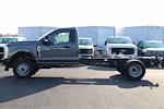 New 2024 Ford F-350 Regular Cab 4x4, Cab Chassis for sale #F240418 - photo 6