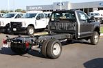 New 2024 Ford F-350 Regular Cab 4x4, Cab Chassis for sale #F240418 - photo 2