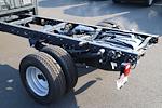 New 2024 Ford F-350 Regular Cab 4x4, Cab Chassis for sale #F240418 - photo 9