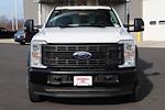 New 2024 Ford F-550 XL Regular Cab 4x4, 11' 4" M H EBY Flex Landscape Dump for sale #F240420 - photo 8