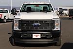 New 2024 Ford F-550 XL Regular Cab 4x4, 11' Knapheide Steel Service Body Service Truck for sale #F240432 - photo 8