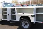 New 2024 Ford F-550 XL Regular Cab 4x4, 11' Knapheide Steel Service Body Service Truck for sale #F240432 - photo 9