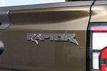 New 2024 Ford Ranger Raptor SuperCrew Cab 4x4, Pickup for sale #F240445 - photo 11