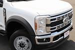 New 2024 Ford F-450 Super Cab 4x4, Cab Chassis for sale #F240449 - photo 3