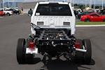 New 2024 Ford F-450 Super Cab 4x4, Cab Chassis for sale #F240449 - photo 7