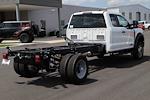 New 2024 Ford F-450 Super Cab 4x4, Cab Chassis for sale #F240449 - photo 2