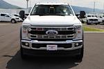 New 2024 Ford F-450 Super Cab 4x4, Cab Chassis for sale #F240449 - photo 8