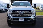 New 2024 Ford F-450 Super Cab 4x4, 12' PJ's Landscape Dump for sale #F240452 - photo 8