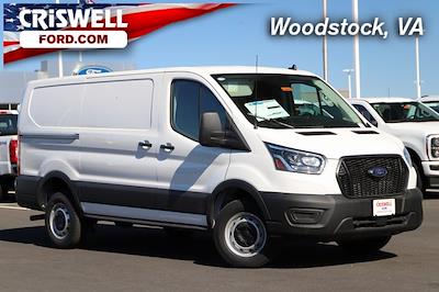 New 2024 Ford Transit 250 Base Low Roof RWD, Empty Cargo Van for sale #F240466 - photo 1