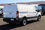 New 2024 Ford Transit 250 Base Low Roof RWD, Empty Cargo Van for sale #F240466 - photo 7