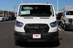 New 2024 Ford Transit 250 Base Low Roof RWD, Empty Cargo Van for sale #F240466 - photo 8