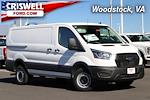 New 2024 Ford Transit 250 Base Low Roof RWD, Empty Cargo Van for sale #F240466 - photo 1