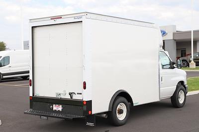 New 2025 Ford E-350 Base RWD, Box Van for sale #F240484 - photo 2