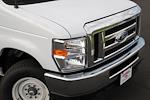 New 2025 Ford E-350 Base RWD, Box Van for sale #F240484 - photo 4