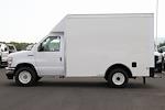 New 2025 Ford E-350 Base RWD, Box Van for sale #F240484 - photo 6