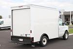 New 2025 Ford E-350 Base RWD, Box Van for sale #F240484 - photo 2