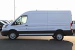 New 2024 Ford Transit 250 Base Medium Roof RWD, Empty Cargo Van for sale #F240502 - photo 5