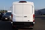 New 2024 Ford Transit 250 Base Medium Roof RWD, Empty Cargo Van for sale #F240502 - photo 6