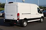 New 2024 Ford Transit 250 Base Medium Roof RWD, Empty Cargo Van for sale #F240502 - photo 7