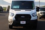 New 2024 Ford Transit 250 Base Medium Roof RWD, Empty Cargo Van for sale #F240502 - photo 8