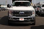 New 2024 Ford F-450 Crew Cab 4x4, 11' Godwin 184U Dump Truck for sale #F240508 - photo 8