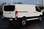 New 2024 Ford Transit 250 Base Low Roof RWD, Empty Cargo Van for sale #F240516 - photo 11