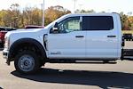 New 2024 Ford F-550 Crew Cab 4x4, Cab Chassis for sale #F240546 - photo 6